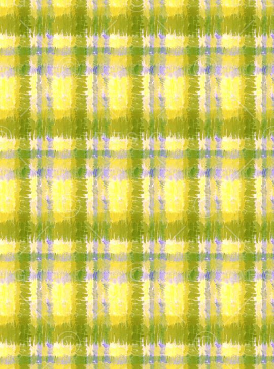 Tartan印花华亿平台图片