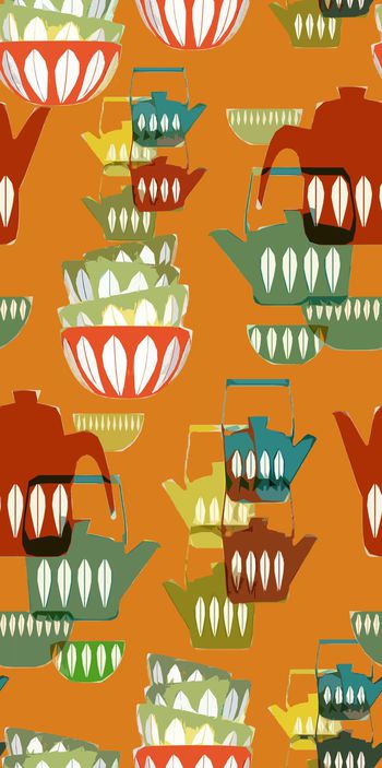 575540-锅碗瓢勺进行曲