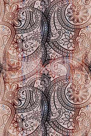 服装印花华亿平台图片