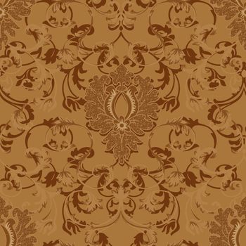 575628-欧式花纹 卷草 肌理 服装 家纺 