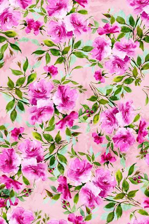 时尚潮流印花华亿平台图片