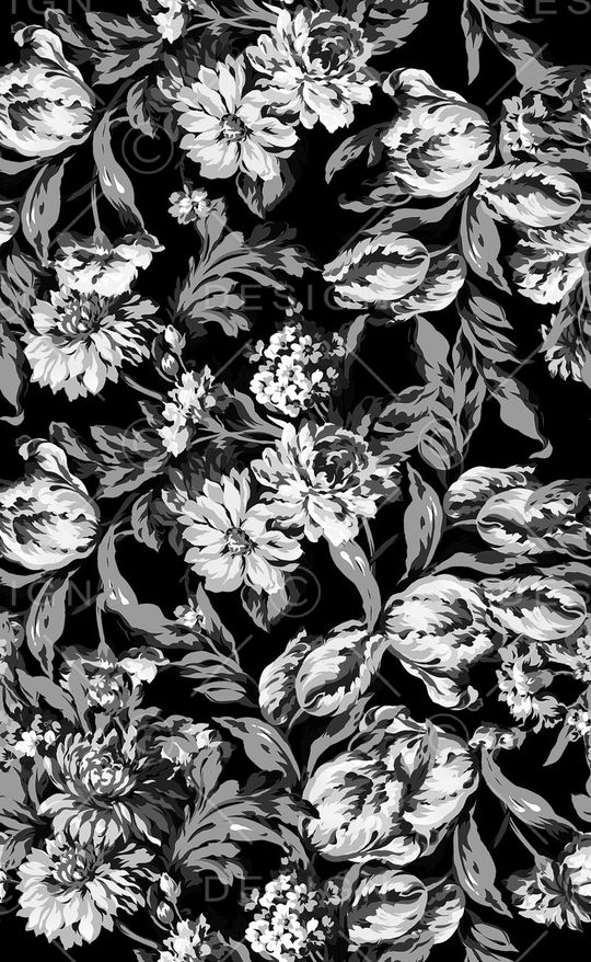 欧美流行印花华亿平台图片