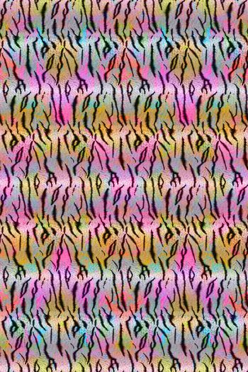 575648-彩色渐变豹纹
