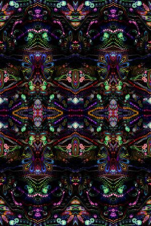 休闲印花华亿平台图片