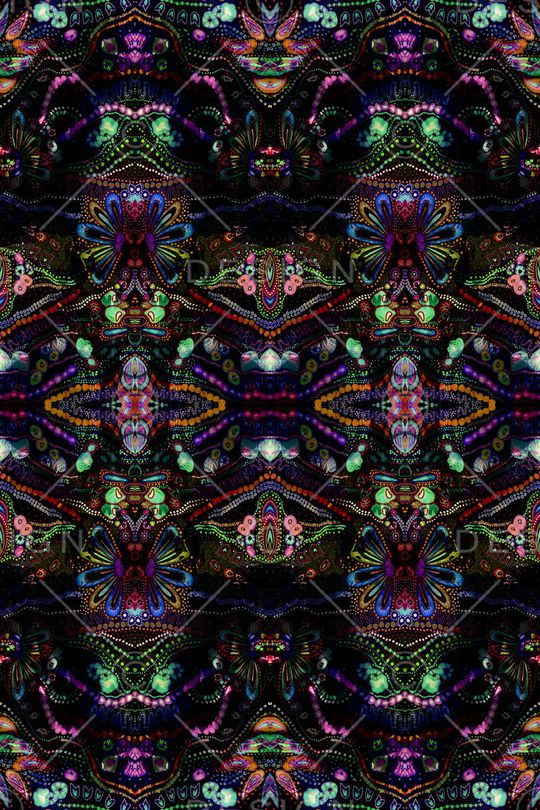 休闲印花华亿平台图片