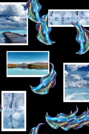 rif simons印花华亿平台图片