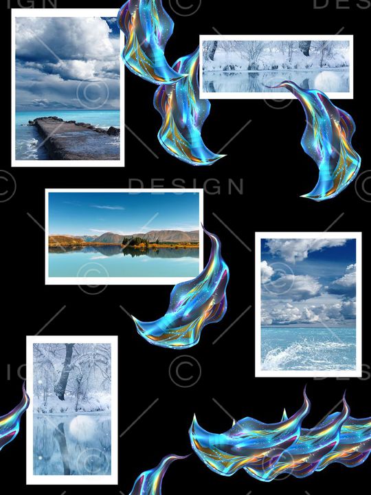 rif simons印花华亿平台图片