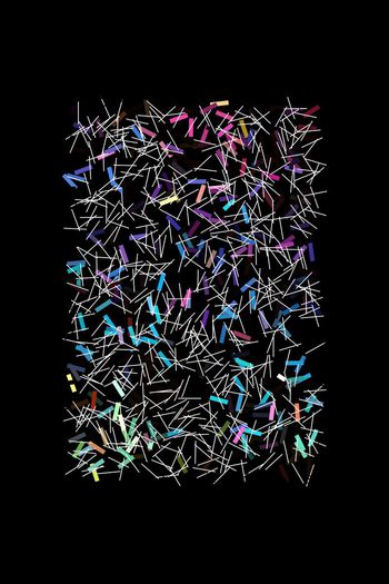 575655-点线面几何艺术线段定位花女装衬衣男