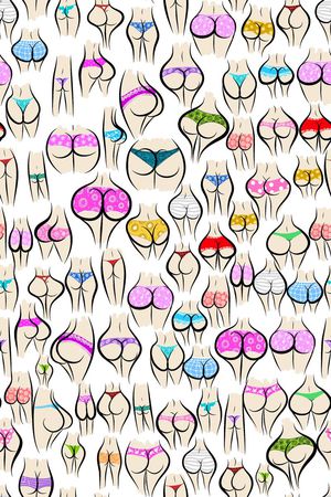 卡通印花华亿平台图片