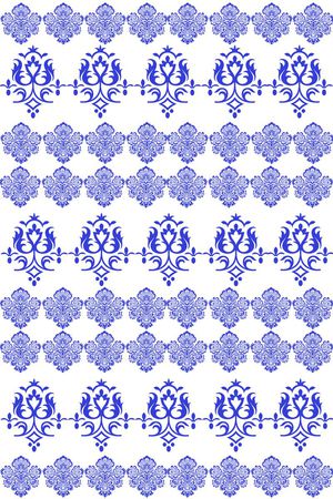 零点--传统印花华亿平台图片