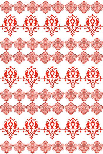 575715-民族风格 花纹 线条 纹理 多色系