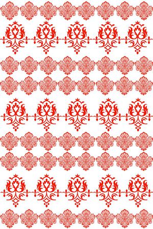 零点--传统印花华亿平台图片