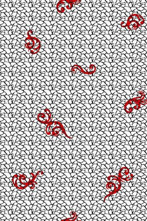 时尚印花华亿平台图片