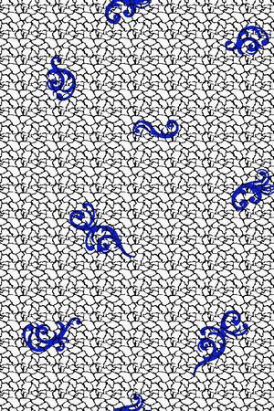 时尚印花华亿平台图片
