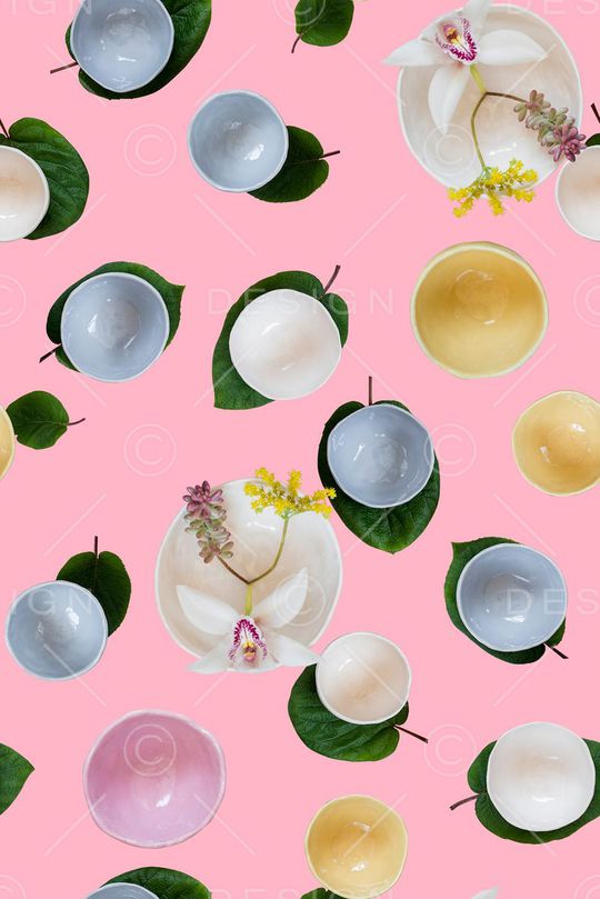 Chictopia印花华亿平台图片