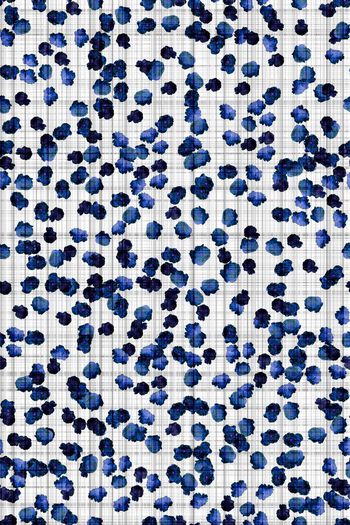 575823-繁花花卉花朵小碎花桌布家纺 