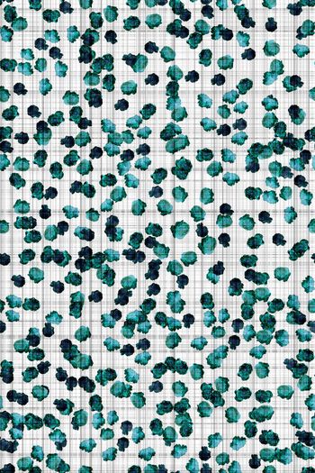 575824-繁花花卉花朵小碎花桌布家纺 