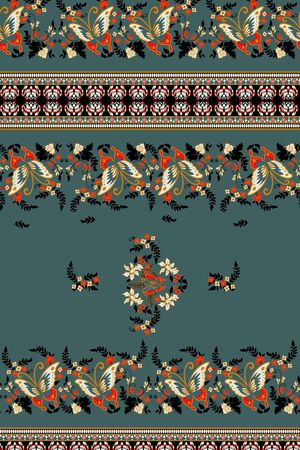 欧美印花华亿平台图片