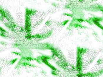 流行时尚印花华亿平台图片