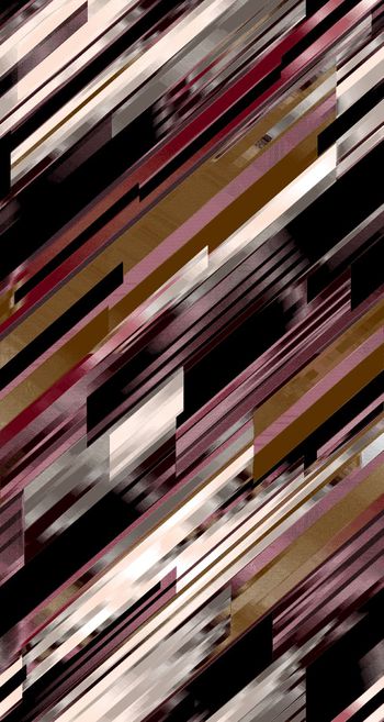 流行时尚印花华亿平台图片