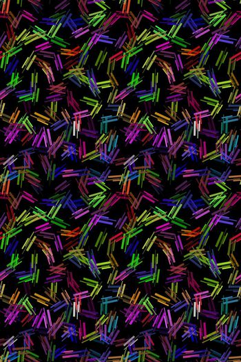 575898-抽象装饰立体条纹