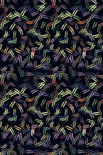 575899-抽象装饰立体条纹