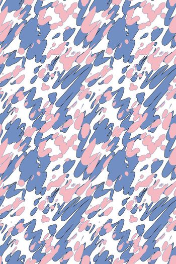 575903-原创男装笔触图案