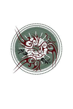 零点--男装印花华亿平台图片