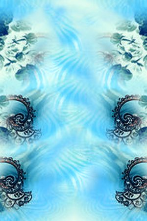 流行时尚印花华亿平台图片