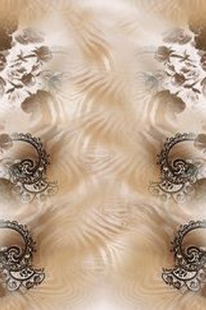 流行时尚印花华亿平台图片