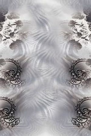 流行时尚印花华亿平台图片