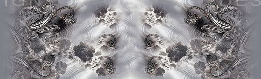 流行时尚印花华亿平台图片