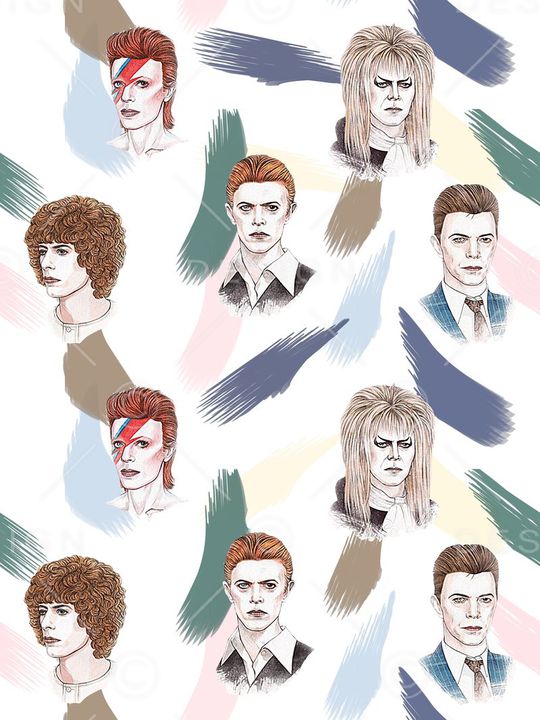 时尚潮流印花华亿平台图片