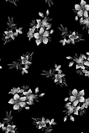 时尚潮流印花华亿平台图片