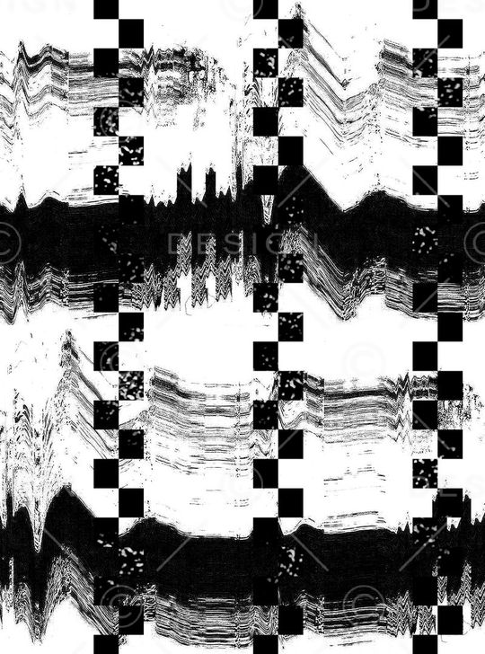 时尚潮流印花华亿平台图片