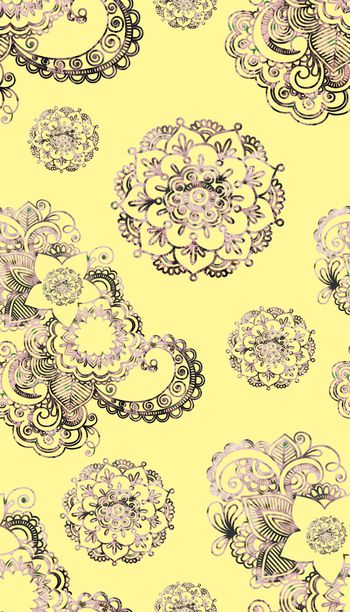 576041-最新潮流传统花纹服装   抱枕华亿平台