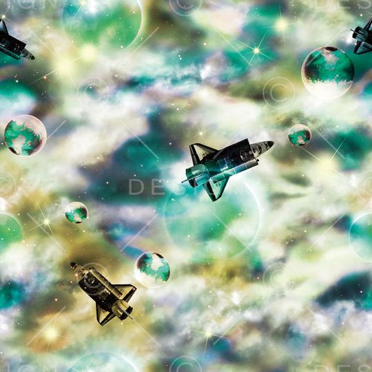 流行时尚印花华亿平台图片