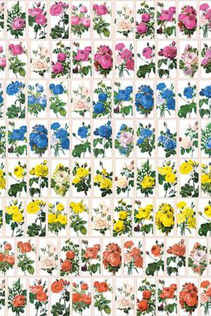 流行时尚印花华亿平台图片