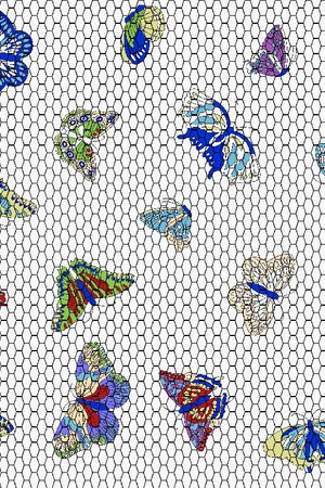 衬衫印花华亿平台图片