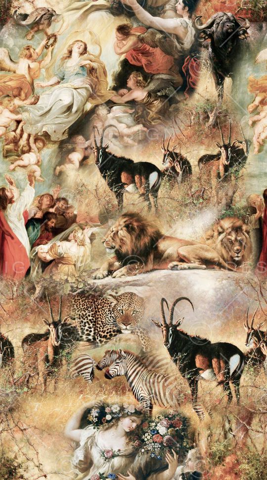 豹子印花华亿平台图片