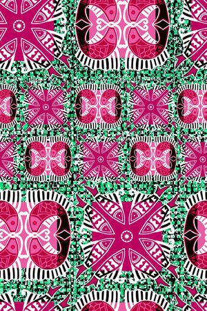 民族印花华亿平台图片