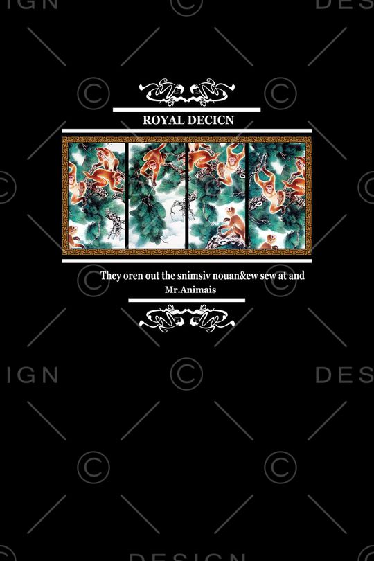 t恤印花华亿平台图片