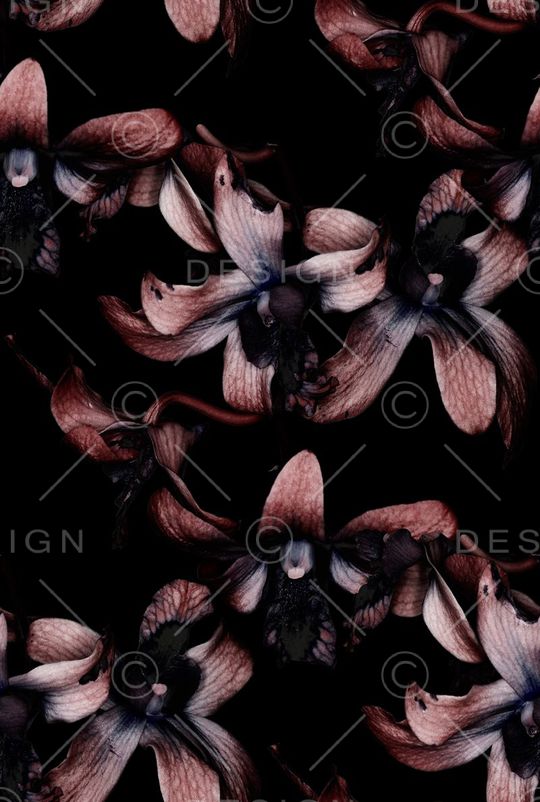 欧美大牌风格印花华亿平台图片