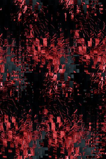 576293-炫彩几何迷彩抽象