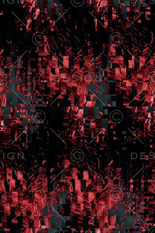 炫彩印花华亿平台图片