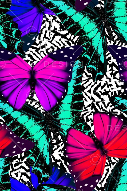 炫彩印花华亿平台图片