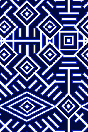 民族风格印花华亿平台图片