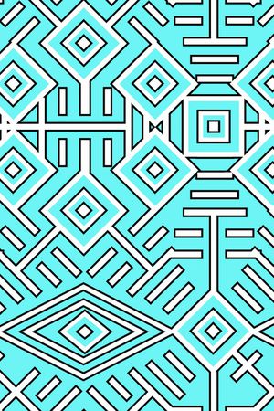 民族风格印花华亿平台图片