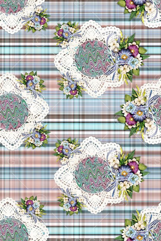 时尚印花华亿平台图片