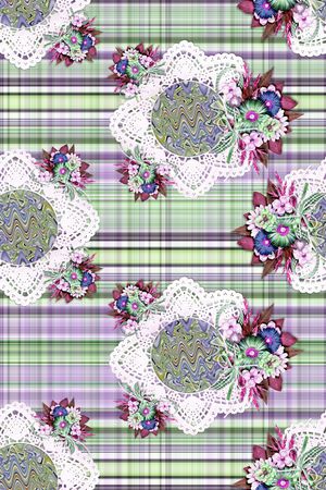 时尚印花华亿平台图片